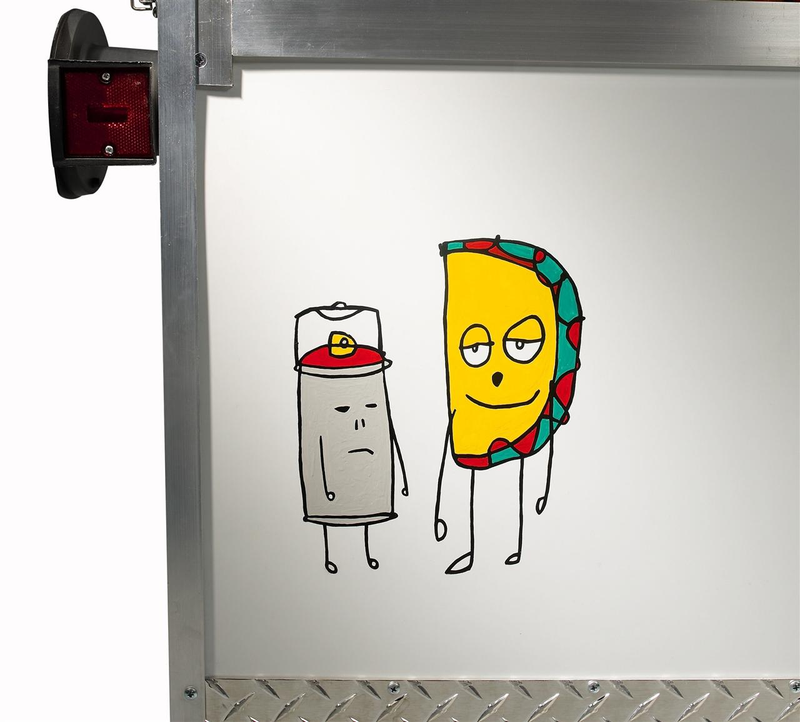 Illustration for article titled Toyota Resorts To Building Taco Truck Scions Ahead Of Financiapocalypse